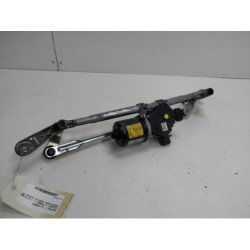 Mecanisme Essuie Glace Avant Renault Megane 4 Phase 1